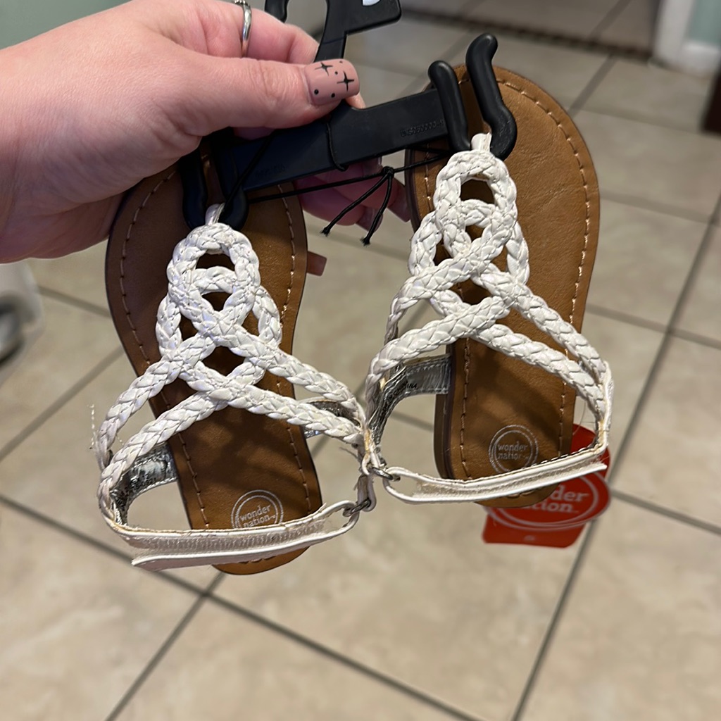 Baby Toddler Sandals